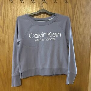 Women’s Calvin Klein Sweater